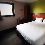 Brit Confort Centre 3* Ruão