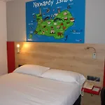Hotel Brit Confort Centre 3*