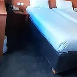 Hotel Brit Confort Centre 3*