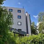 Brit Confort Centre Hotel 3*