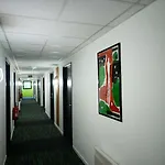 Hotel Brit Confort Centre 3*