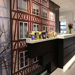 Hotel Brit Confort Centre