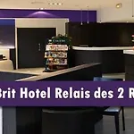 Brit Confort Centre Ruão