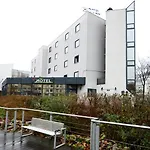 Brit Confort Centre Hotel Ruão