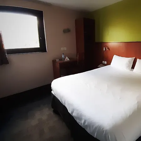 Brit Confort Centre 3* Rouen