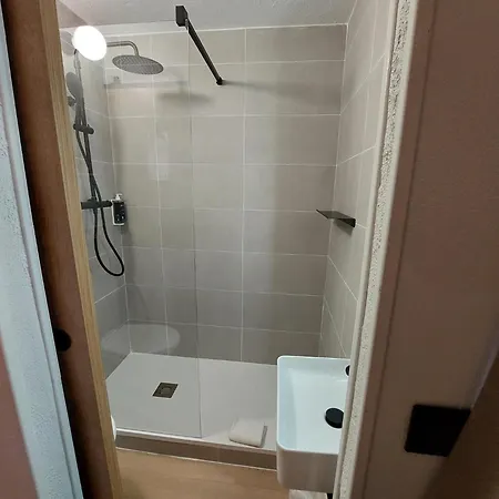 鲁昂中心布里特酒店 2*