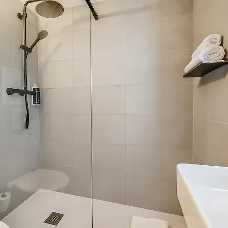 酒店 鲁昂中心布里特酒店