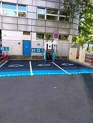 Brit Confort Centre Rouen