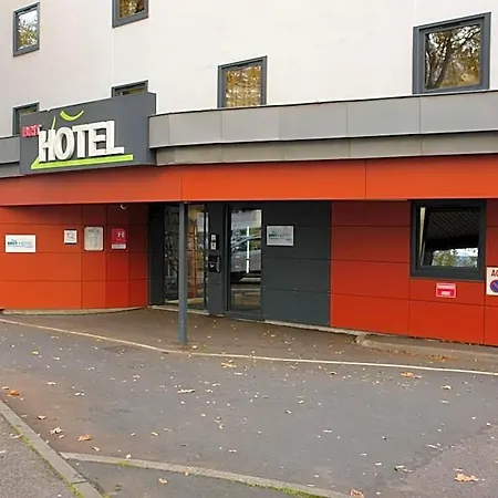 Hotel Brit Confort Centre