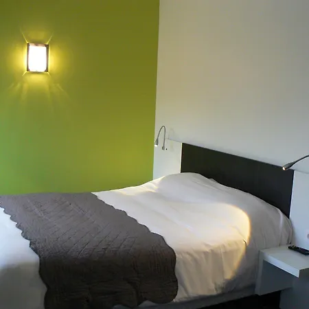 Hotel Brit Confort Centre 3*