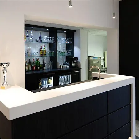 酒店 鲁昂中心布里特酒店 3*