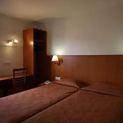 Otel Brit Confort Centre 2*