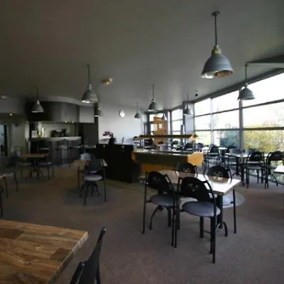 Otel Brit Confort Centre