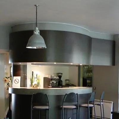 Brit Confort Centre Hotel