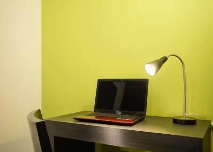 Brit Confort Centre 2*