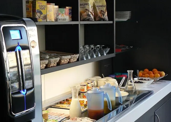 Brit Confort Centre Rouen