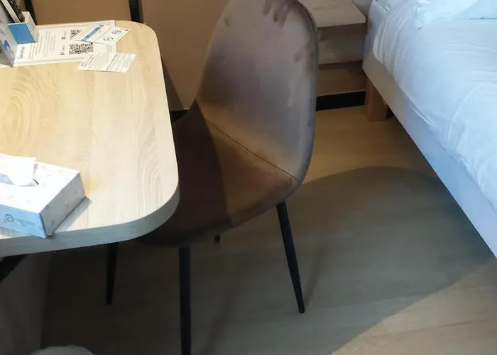 Hotel Brit Confort Centre 2*