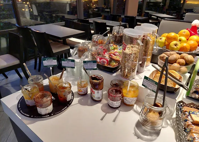 Brit Confort Centre Rouen