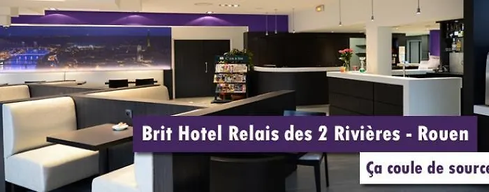 Brit Confort Centre Rouen