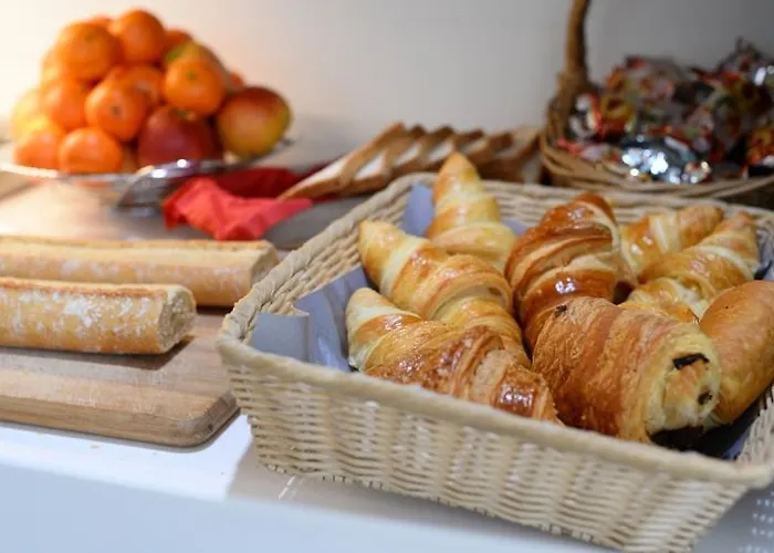 Brit Confort Centre Rouen