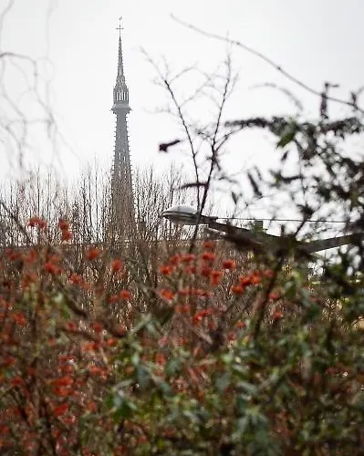 Brit Confort Centre 2*