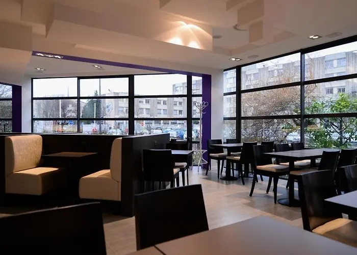 Brit Confort Centre 2*