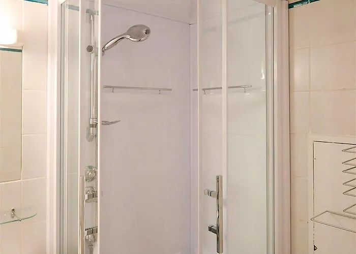 Brit Confort Centre Otel Rouen