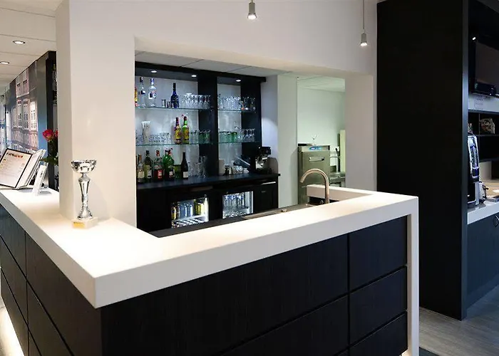 Otel Brit Confort Centre 2*